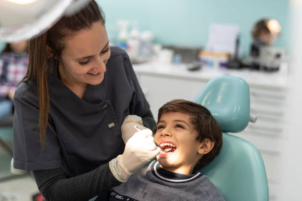 Best Emergency Tooth Extraction in Mountain City, TN