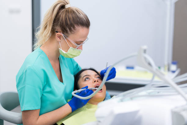 Best Emergency Dental Care for Broken or Chipped Teeth in Mountain City, TN