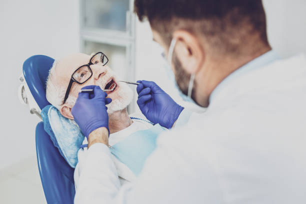 Best Emergency Treatment for Dental Infections or Abscesses in Mountain City, TN